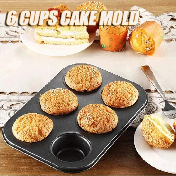 Cupcake Trays - Image 2