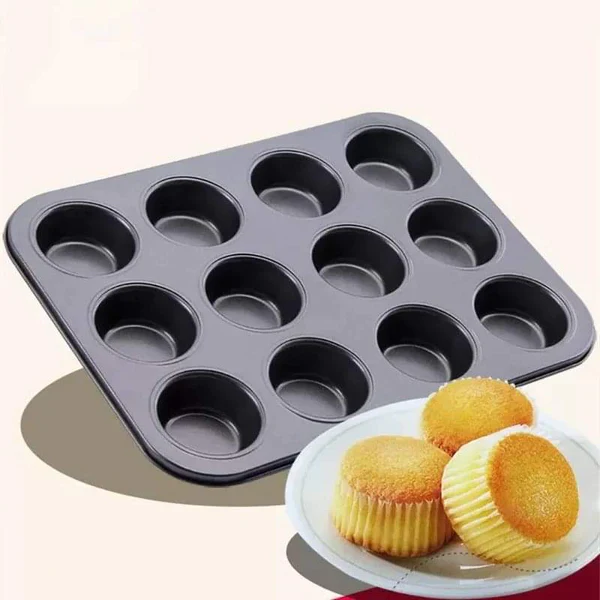 Cupcake Trays - Image 3