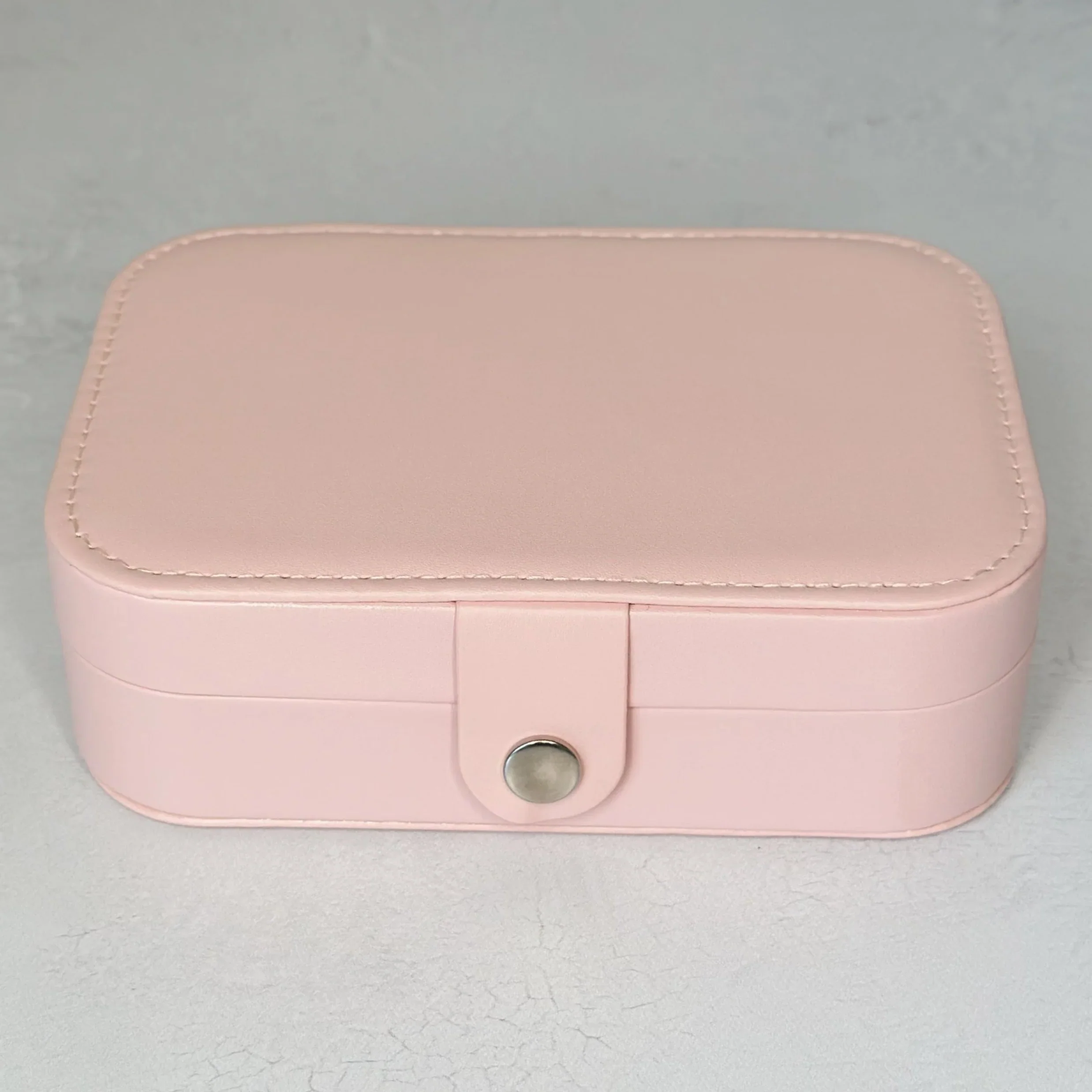 Custom Personalized Jewelry Portable Organizer - Image 3