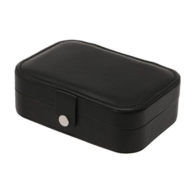 Custom Personalized Jewelry Portable Organizer - Image 4