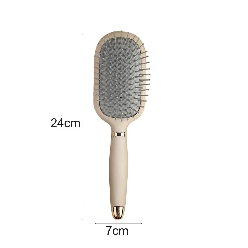 Cute Comb Anti Static Exhaust Air Cushion Comb - Image 2