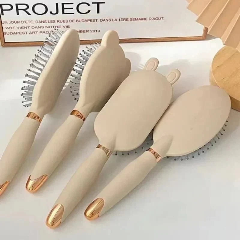 Cute Comb Anti Static Exhaust Air Cushion Comb - Image 3
