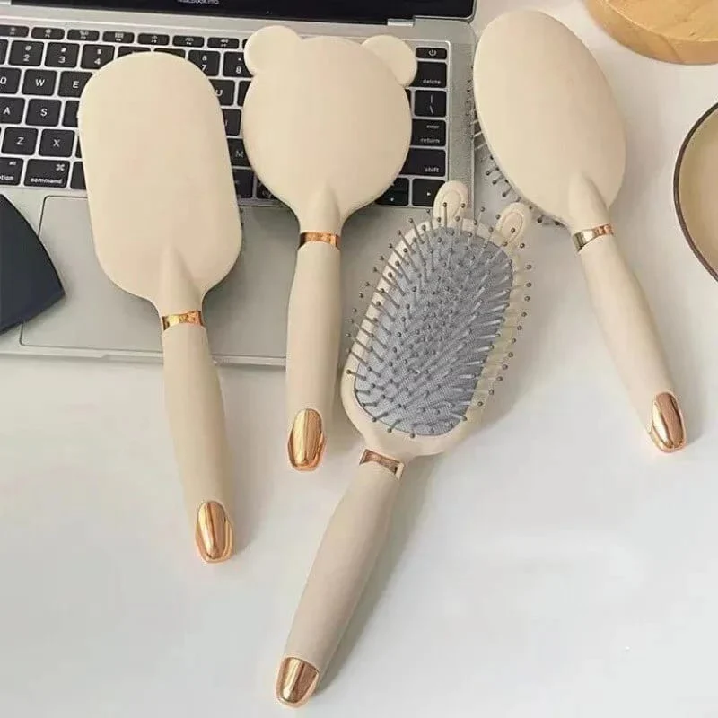 Cute Comb Anti Static Exhaust Air Cushion Comb - Image 5