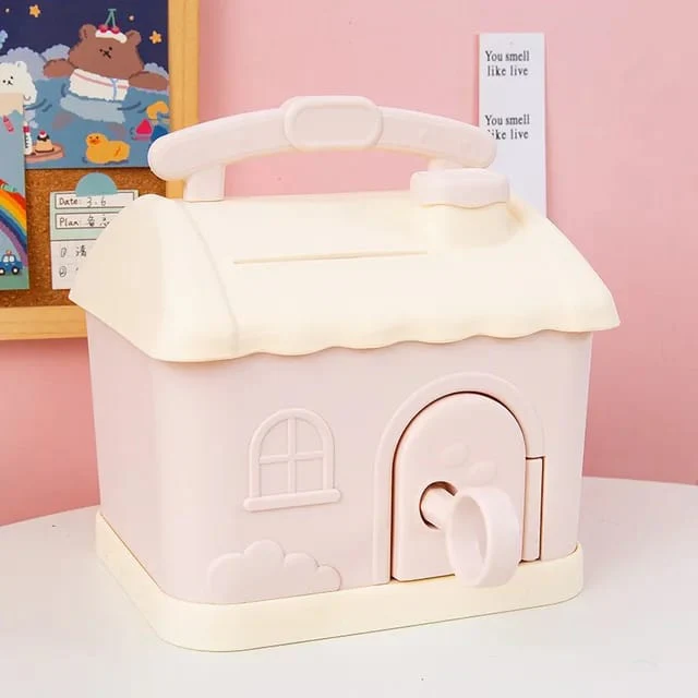Cute gift Baby Piggy Bank - Image 2