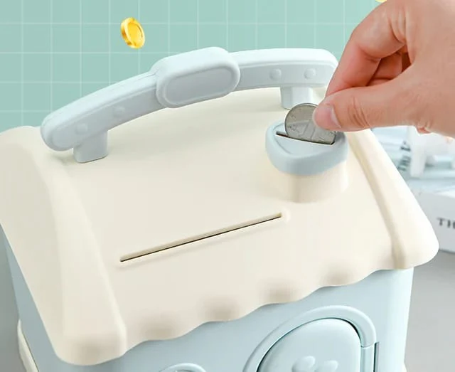 Cute gift Baby Piggy Bank - Image 4