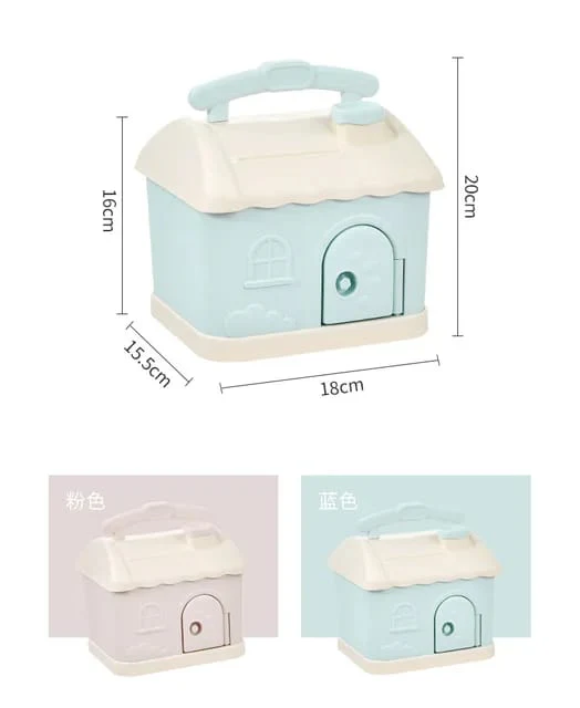 Cute gift Baby Piggy Bank - Image 6