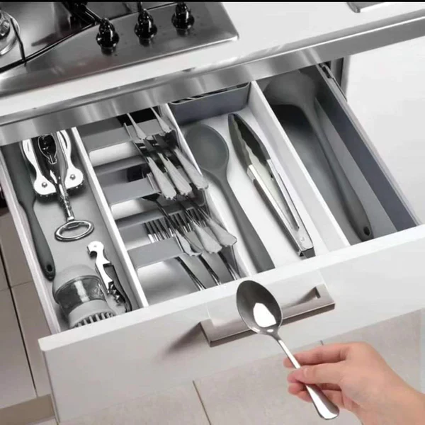 Cutlery Organizer - Image 2