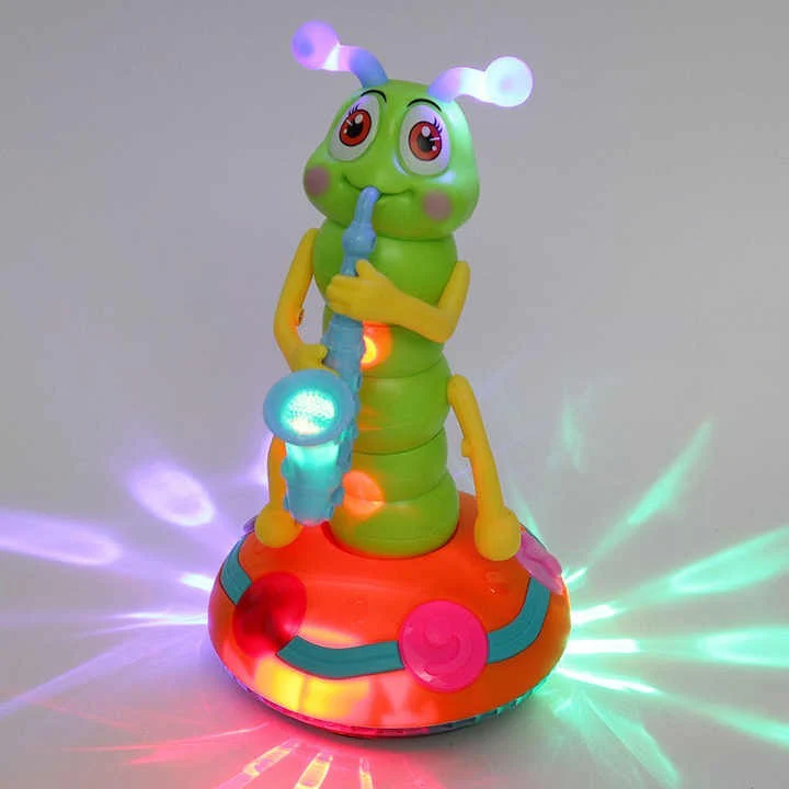 Dancing Caterpillar - Image 2