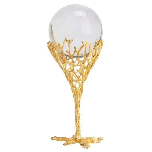 Decor Crytal ball - Image 2