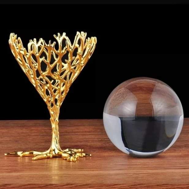 Decor Crytal ball - Image 3