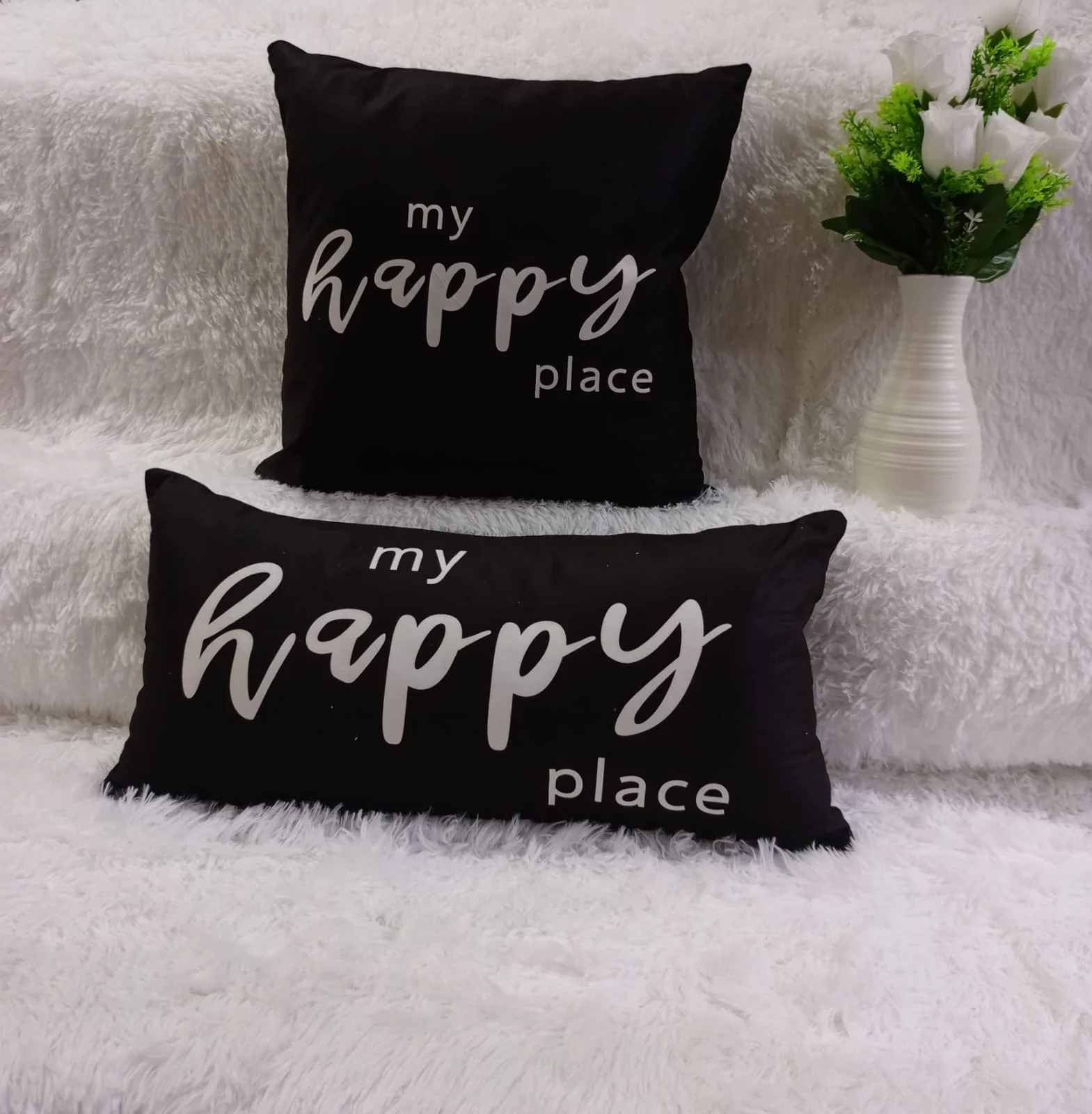 Decorative assorted Pillowcases - Image 11