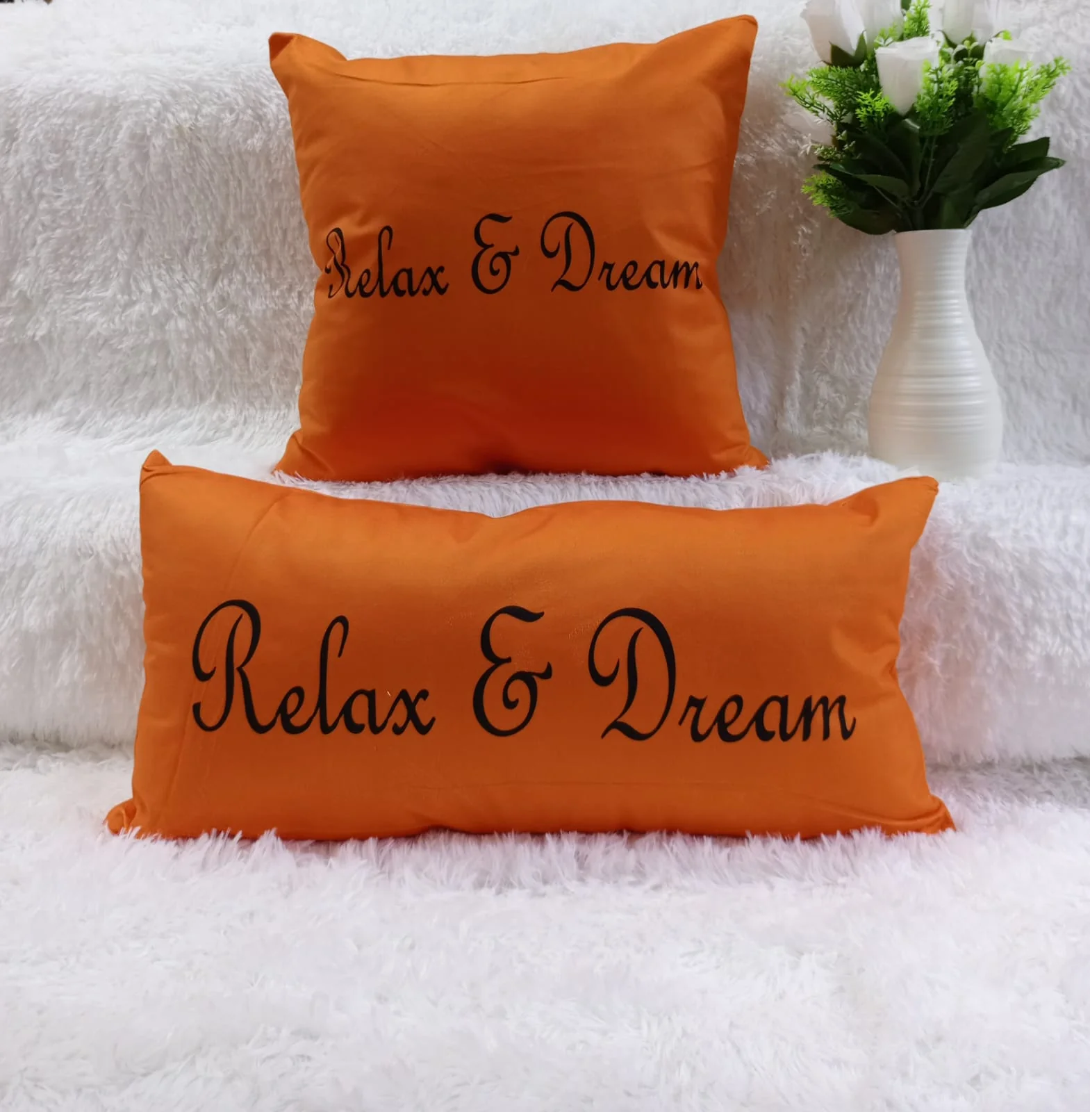 Decorative assorted Pillowcases - Image 13