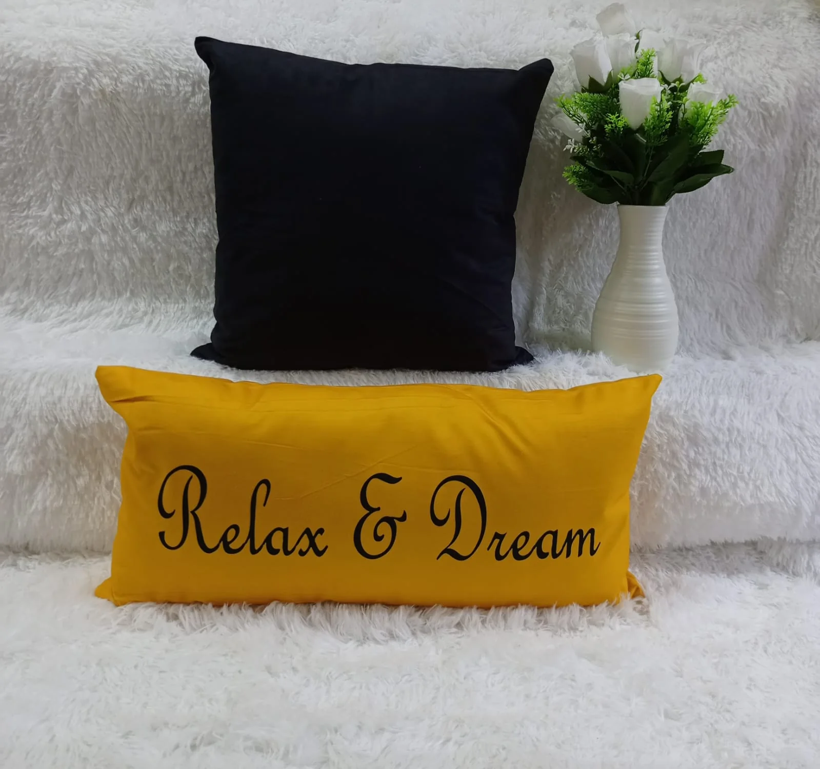 Decorative assorted Pillowcases - Image 14
