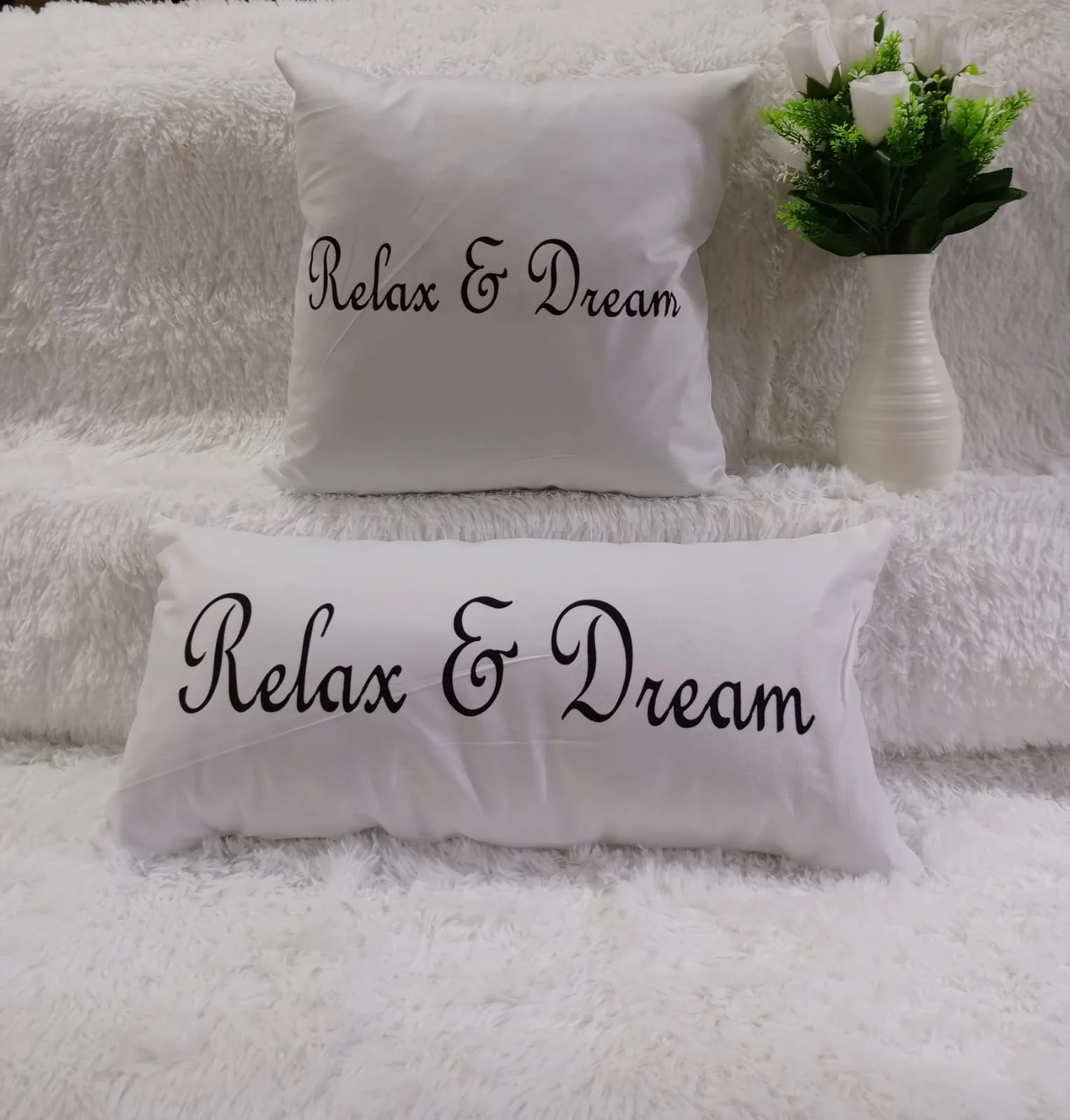 Decorative assorted Pillowcases - Image 15