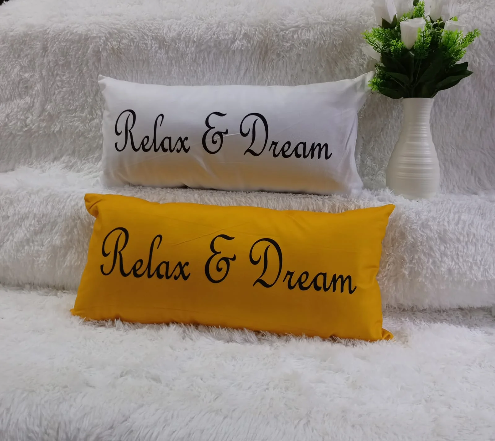 Decorative assorted Pillowcases - Image 16