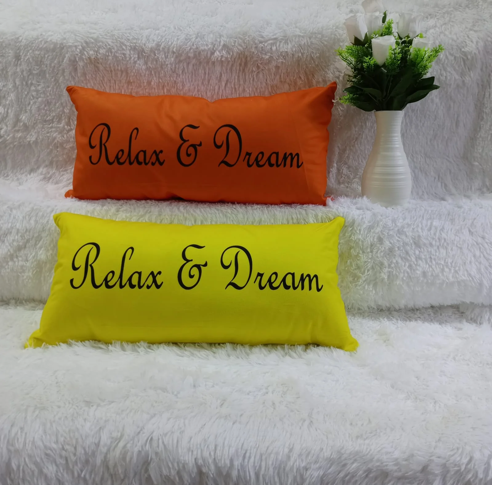 Decorative assorted Pillowcases - Image 17
