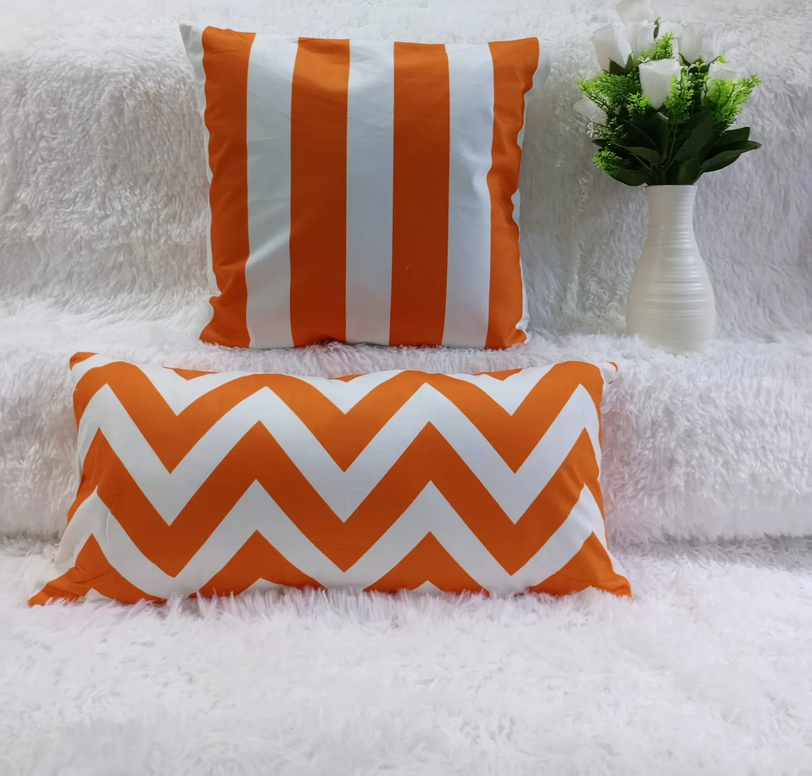 Decorative assorted Pillowcases - Image 18
