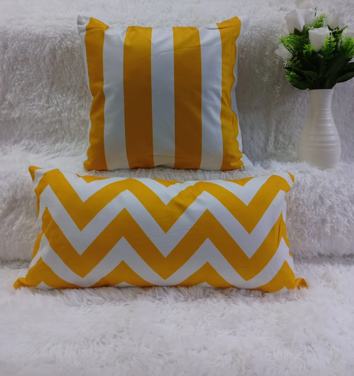 Decorative assorted Pillowcases - Image 19
