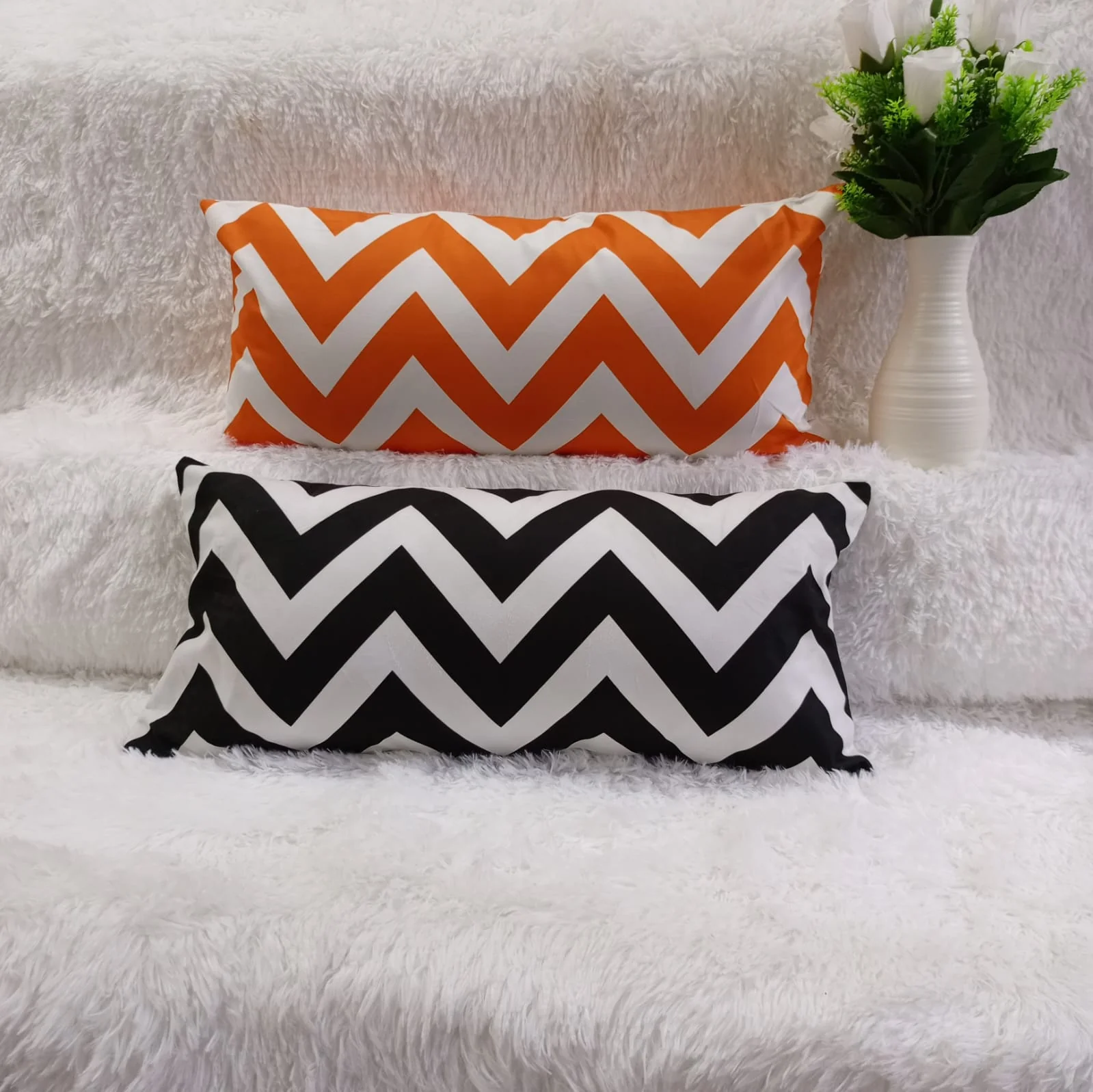 Decorative assorted Pillowcases - Image 21