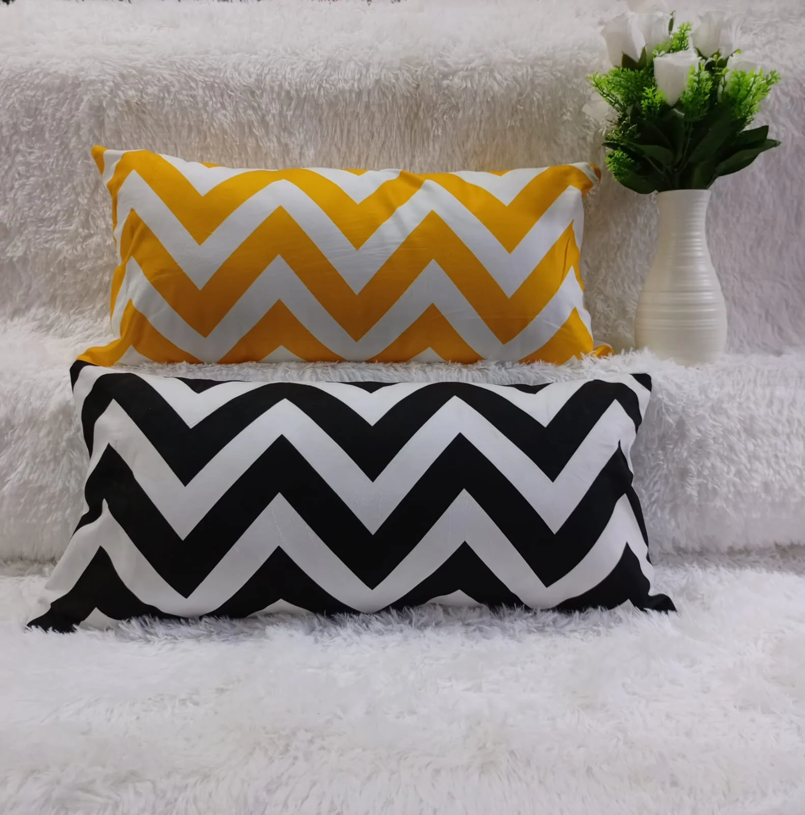 Decorative assorted Pillowcases - Image 22