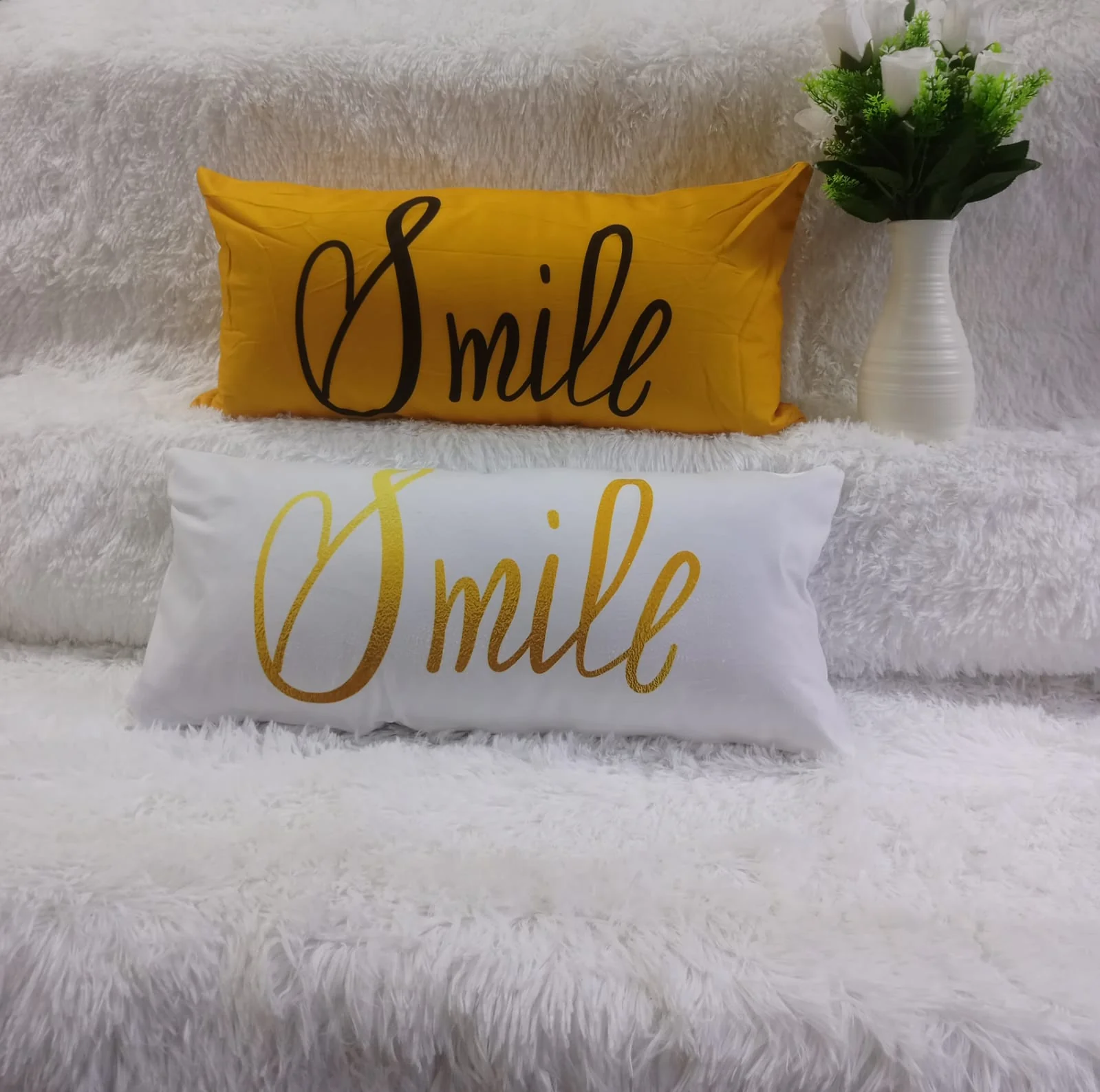 Decorative assorted Pillowcases - Image 23