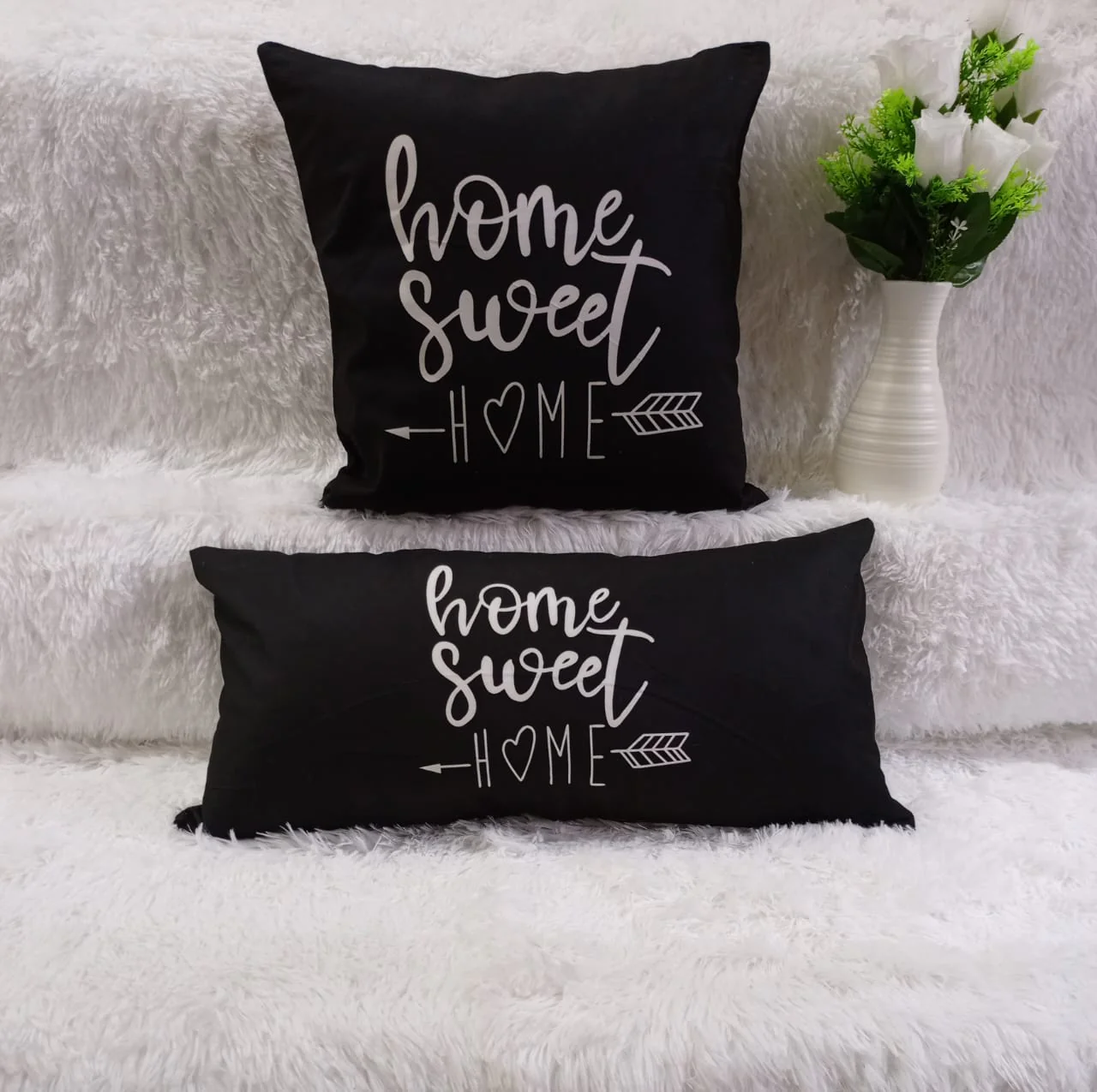 Decorative assorted Pillowcases - Image 24