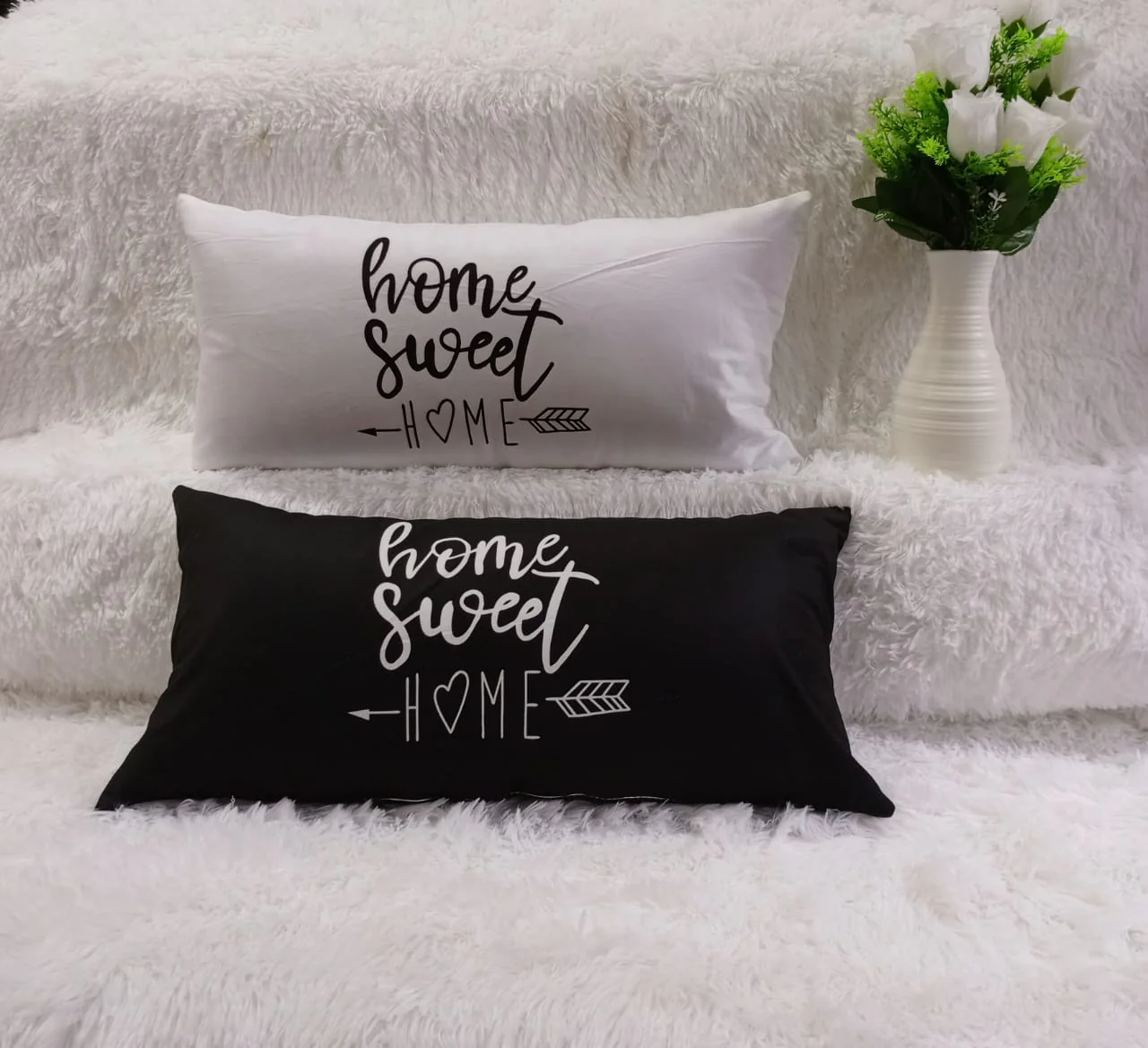 Decorative assorted Pillowcases - Image 3