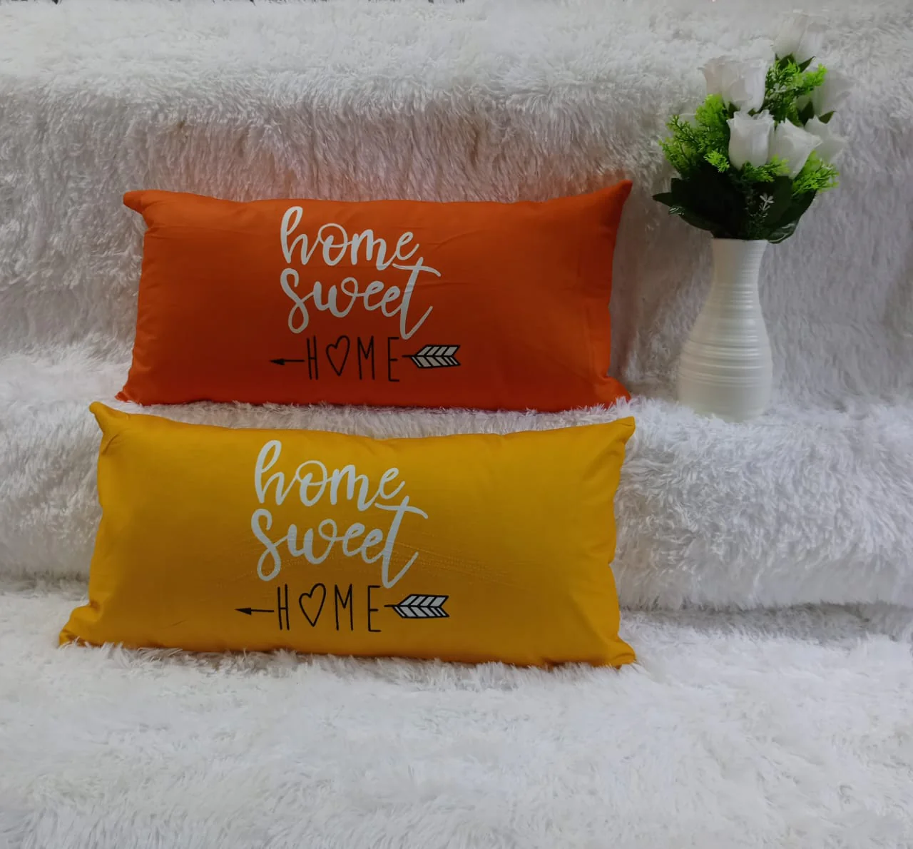 Decorative assorted Pillowcases - Image 4