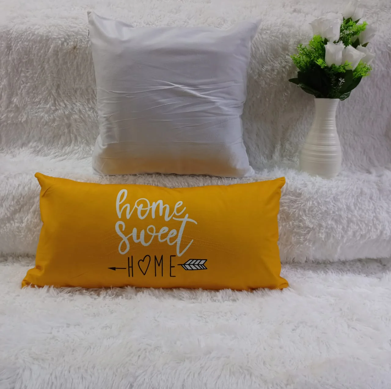 Decorative assorted Pillowcases - Image 5