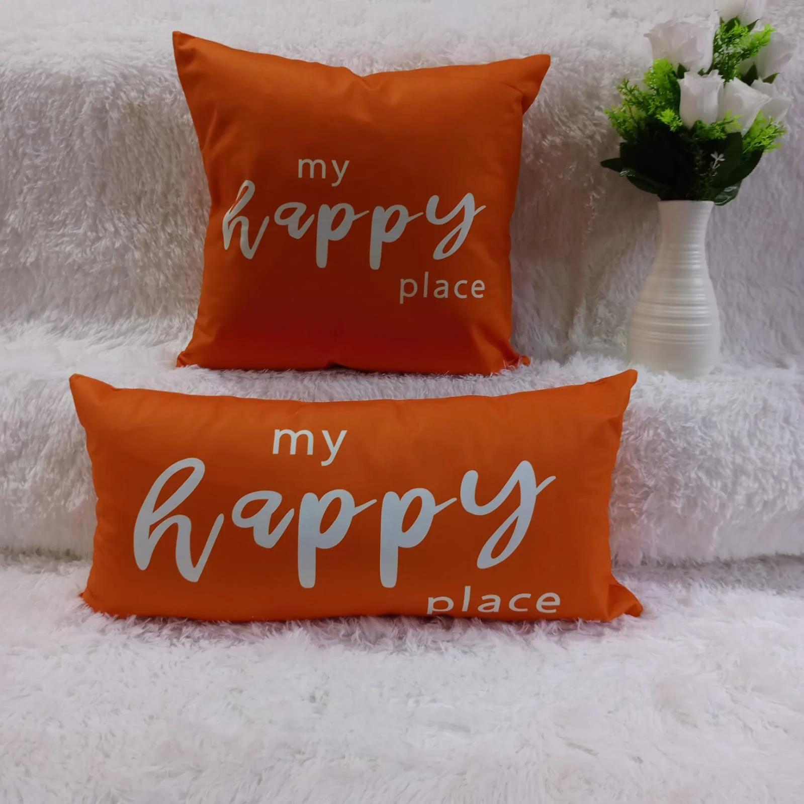 Decorative assorted Pillowcases - Image 7