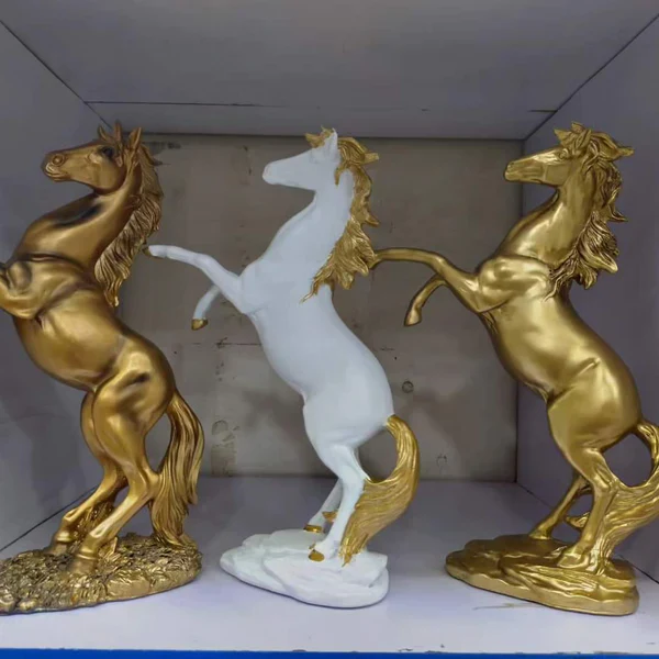 Decorative sculpture - Image 2