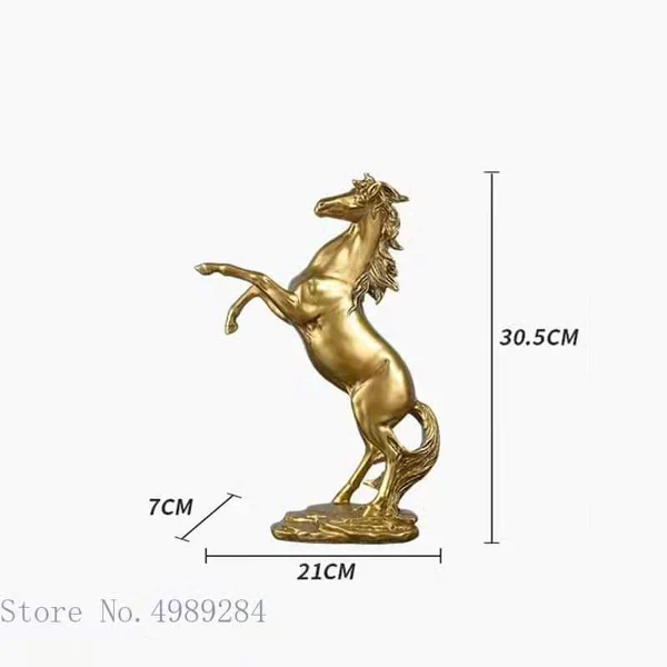 Decorative sculpture - Image 3