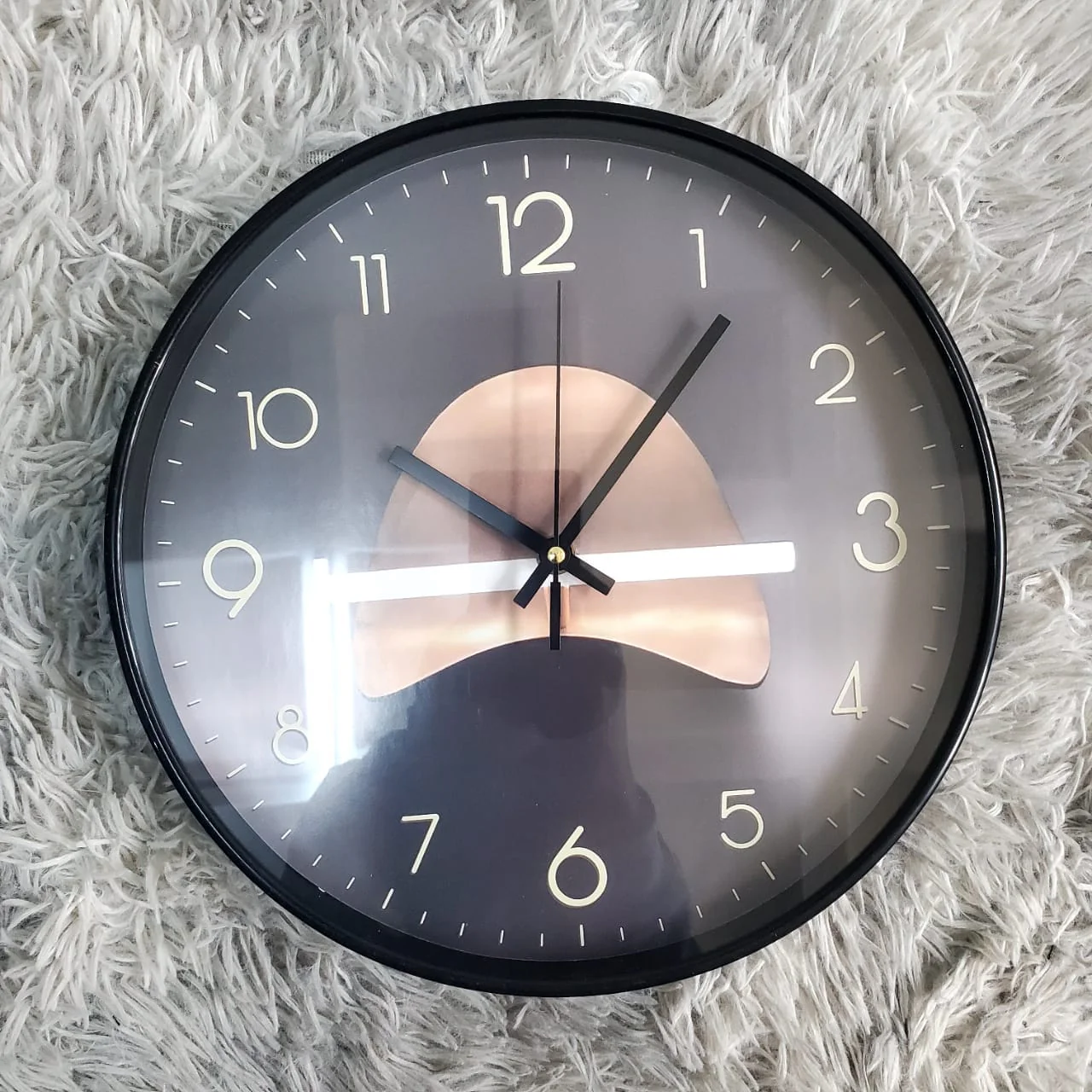 Decorative wall clock - Image 3