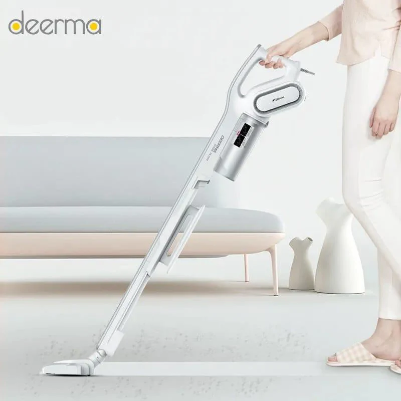 Deerma Handheld Vacuum cleaner - Image 4
