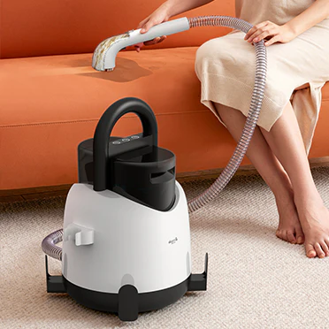 Deerma Sofa & Carpet Cleaner Machine (3 in 1 Spray, Scrub & Vacuum) - Image 3