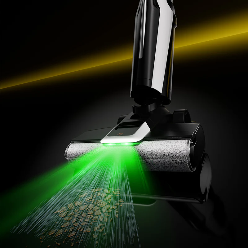 Deerma VX300 Wet & Dry Vacuum Mop | 5-in-1 Cordless Floor Mop & Vacuum Cleaner - Image 10