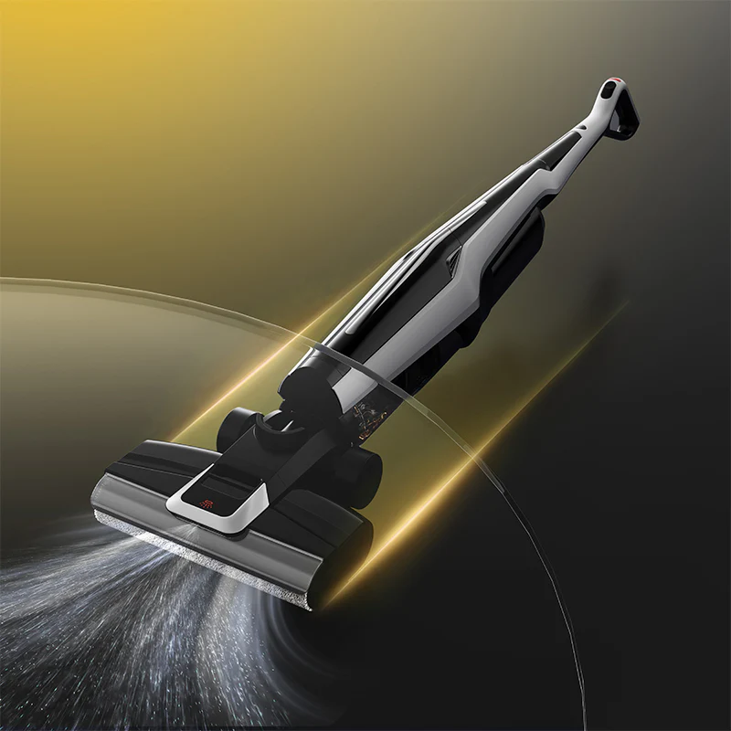Deerma VX300 Wet & Dry Vacuum Mop | 5-in-1 Cordless Floor Mop & Vacuum Cleaner - Image 11