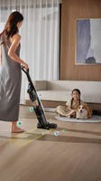 Deerma VX300 Wet & Dry Vacuum Mop | 5-in-1 Cordless Floor Mop & Vacuum Cleaner - Image 4