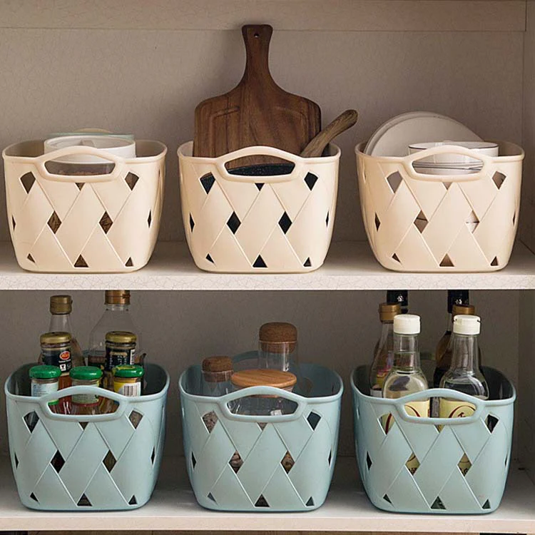 Diamond embossed storage - Image 2