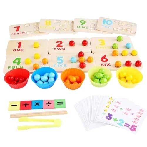 Digital Cognitive Kids Pinch Game - Image 3