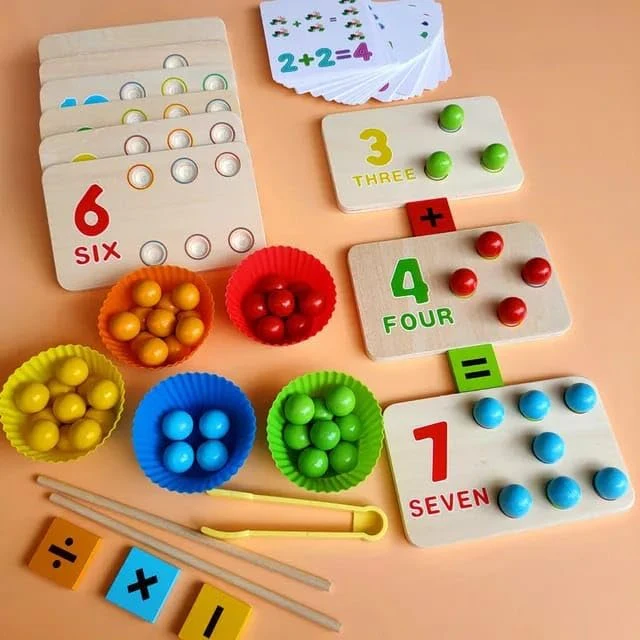 Digital Cognitive Kids Pinch Game - Image 4