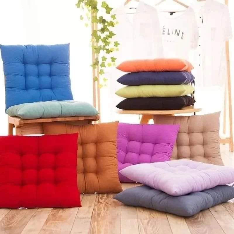 Dining chair/Lean Back Pillows - Image 3