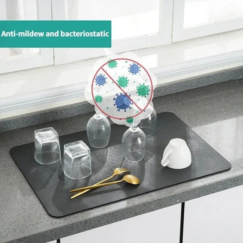 Dish Drying Mat - Image 5