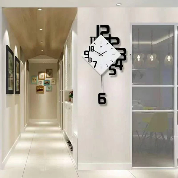 DIY Wall Clock - Image 3