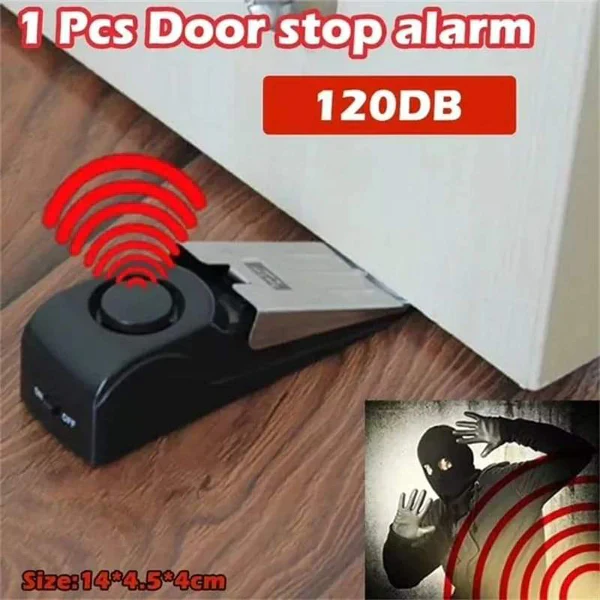 Door Stopper Alarm - Image 2