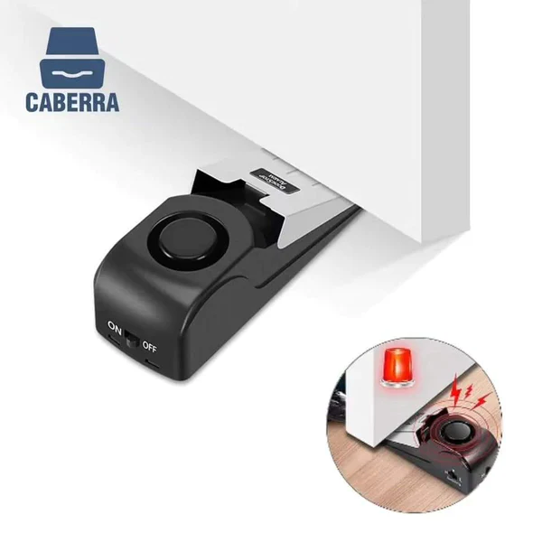 Door Stopper Alarm - Image 4