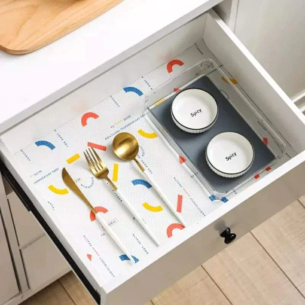 Drawer/ Cabinet mats - Image 2