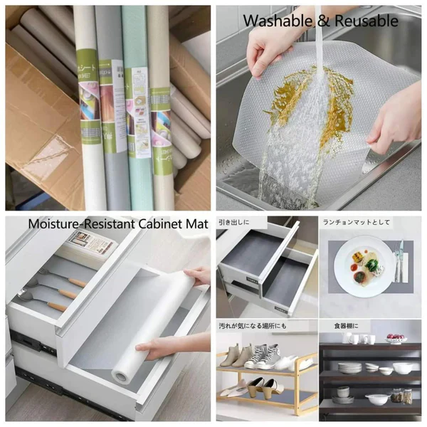 Drawer/fridge/Table/closet placemat - Image 9