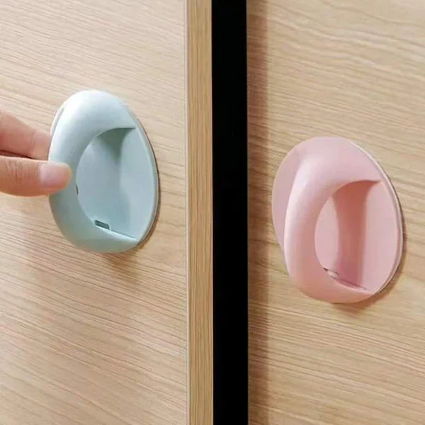 Drawer or Door Adhesive Handle - Image 3