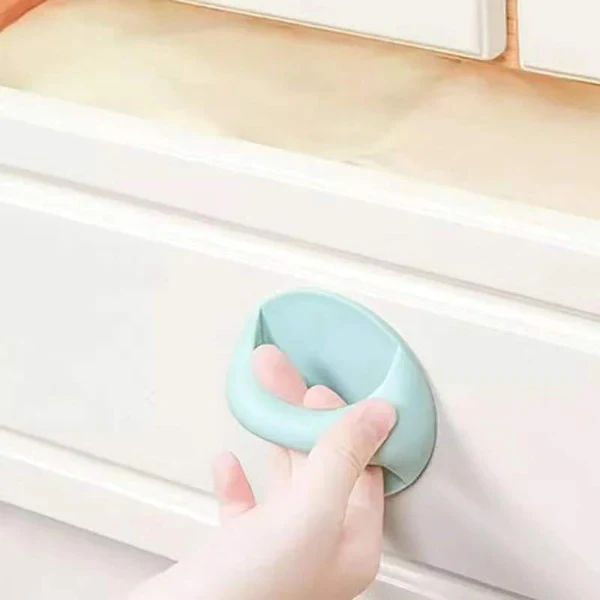 Drawer or Door Adhesive Handle - Image 5